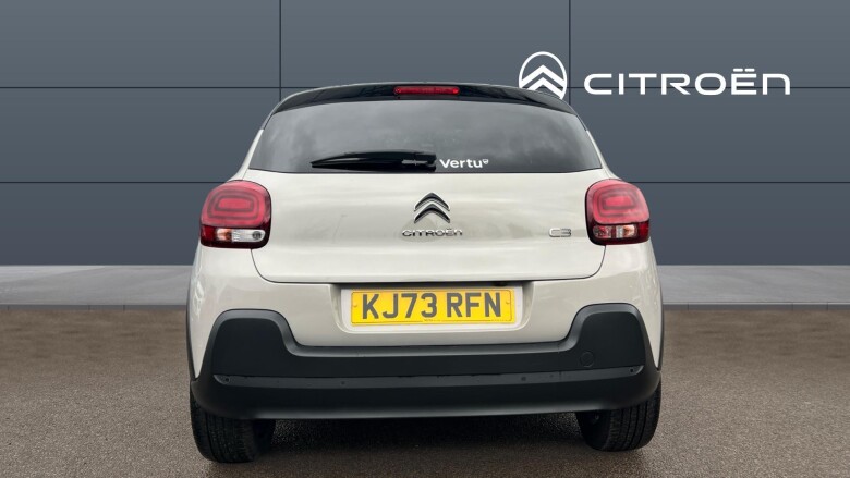 Citroen C3 1.2 PureTech Max 5dr Petrol Hatchback